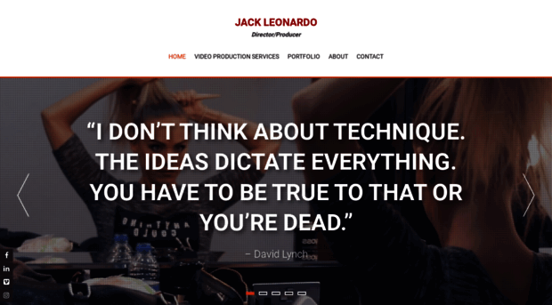 jackleonardo.net