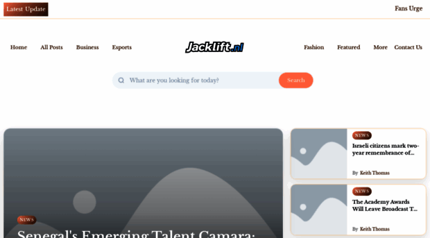jacklift.nl