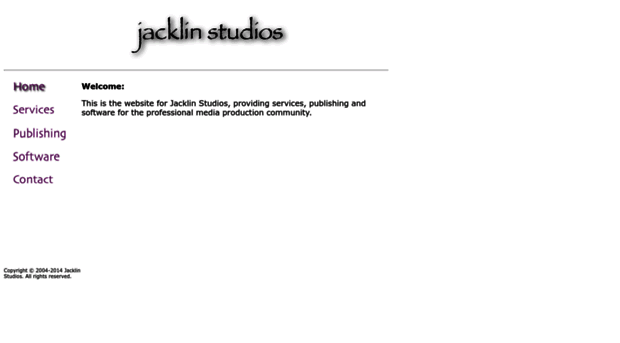 jacklinstudios.com