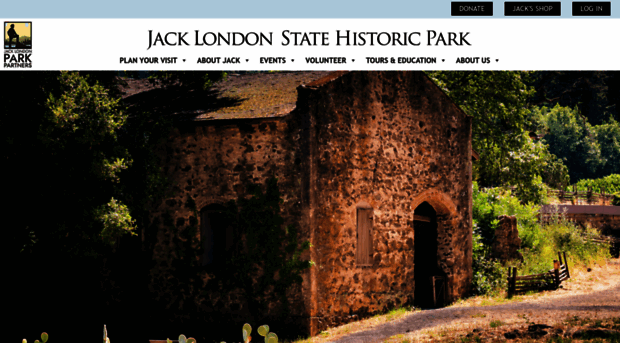 jacklondonpark.com