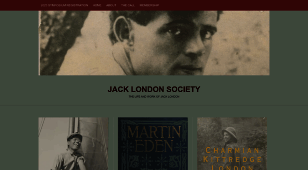 jacklondonsociety.org