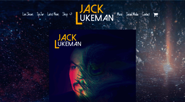 jacklukeman.com