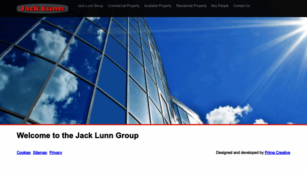 jacklunn.co.uk