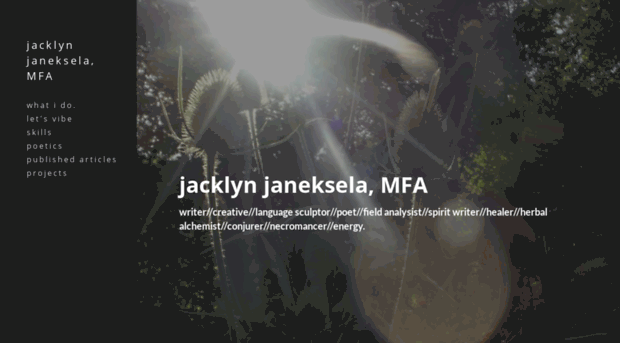 jacklyn-janeksela.strikingly.com