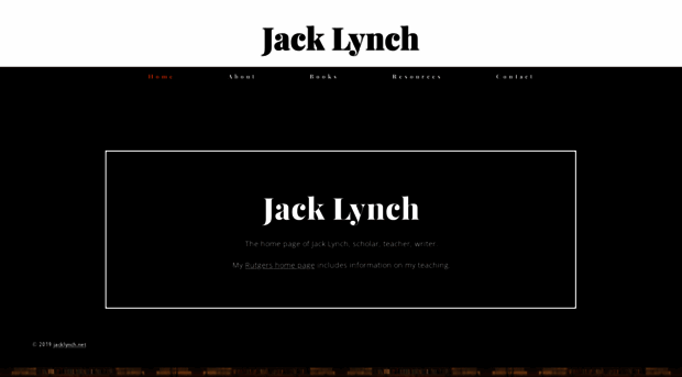 jacklynch.net