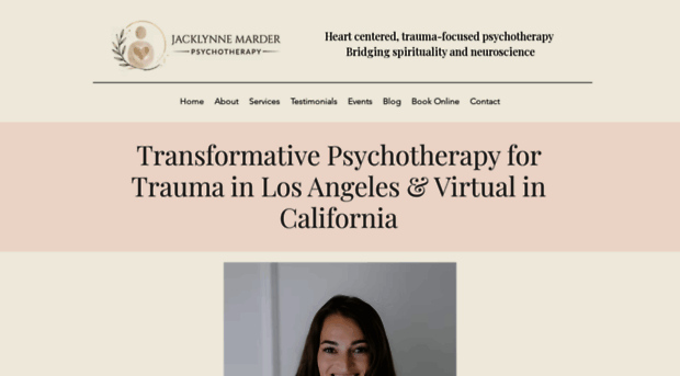 jacklynnemarderpsychotherapy.com