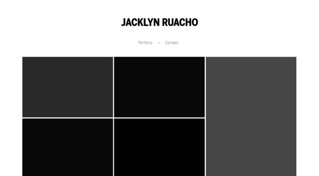 jacklynruacho.com