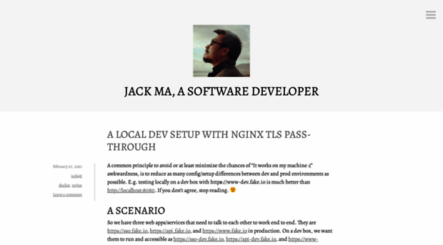 jackma.com