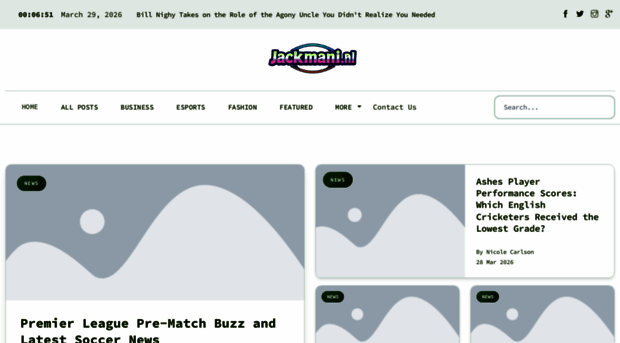 jackmania.nl