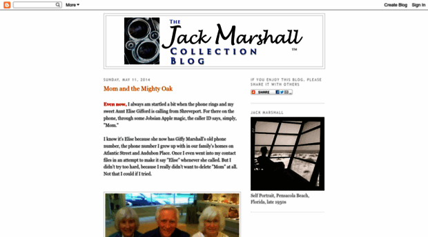 jackmarshallcollection.blogspot.com
