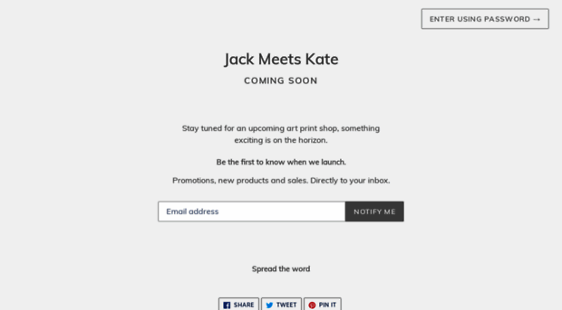 jackmeetskate.com