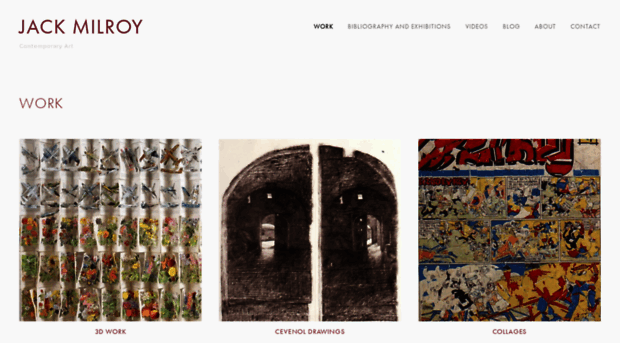 jackmilroy.com
