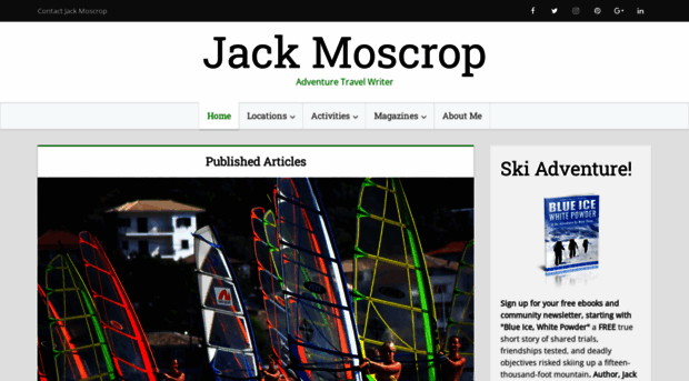 jackmoscrop.com