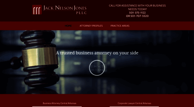 jacknelsonjones.com