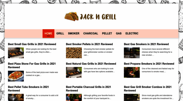 jackngrill.com