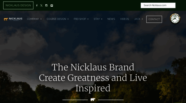 jacknicklaus.com