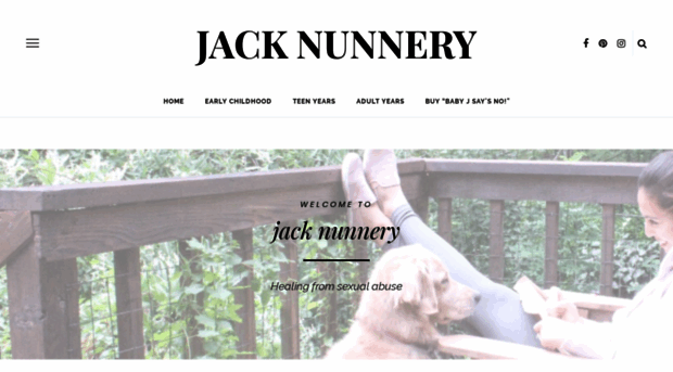 jacknunnery.com