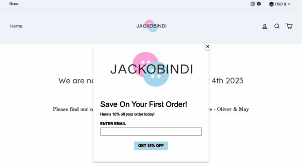 jackobindi.com.au