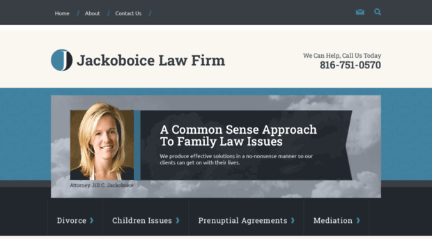 jackoboicelaw.com