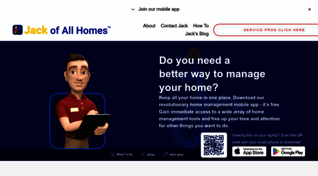 jackofallhomes.com