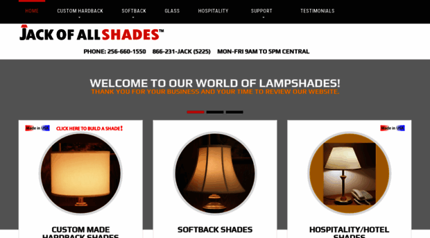 jackofallshades.com