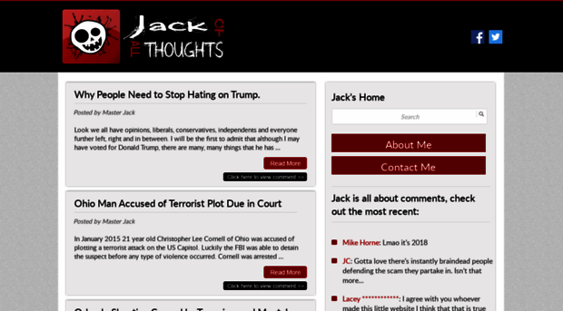 jackofallthoughts.com