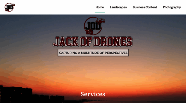 jackofdrones.com