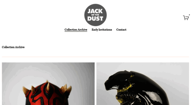 jackofthedust.io