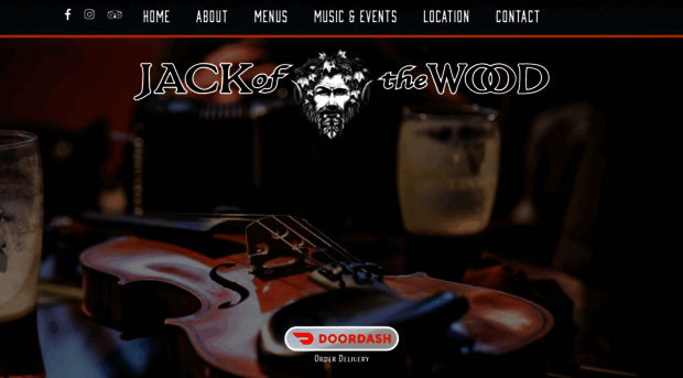 jackofthewood.com