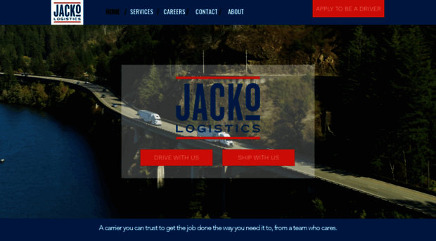 jackologistics.com