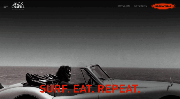 jackoneillrestaurant.com