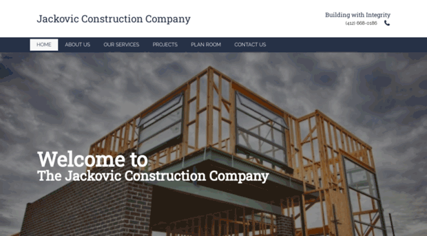jackovic-construction.com