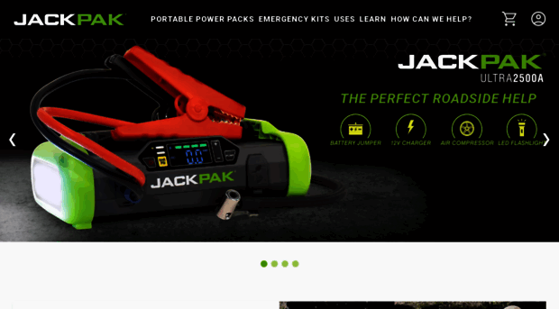 jackpak.com