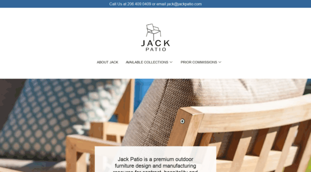 jackpatio.com