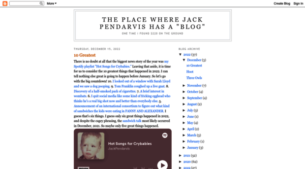 jackpendarvis.blogspot.com