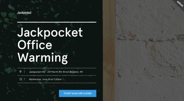jackpocketofficewarming.splashthat.com