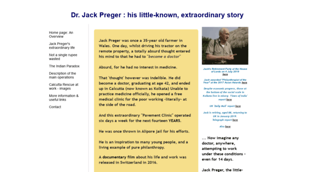 jackpreger.com