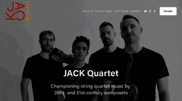 jackquartet.com