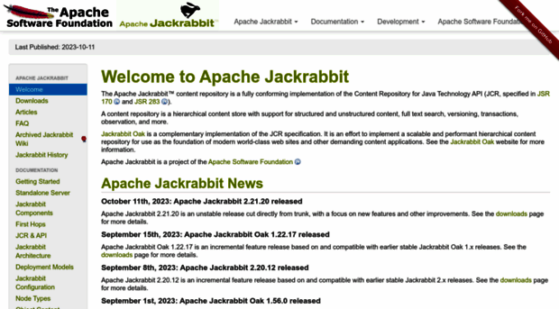 jackrabbit.apache.org