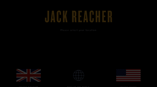 jackreacher.com