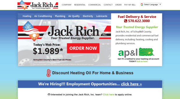 jackrich.com