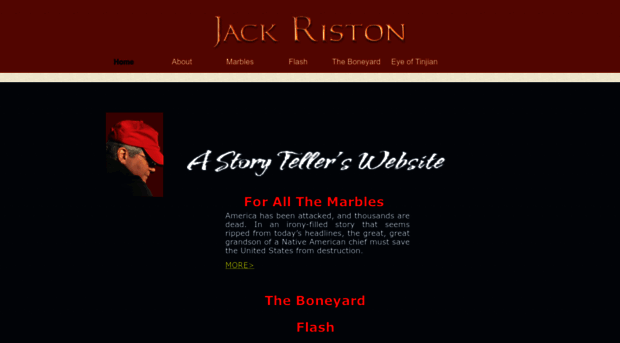 jackriston.com