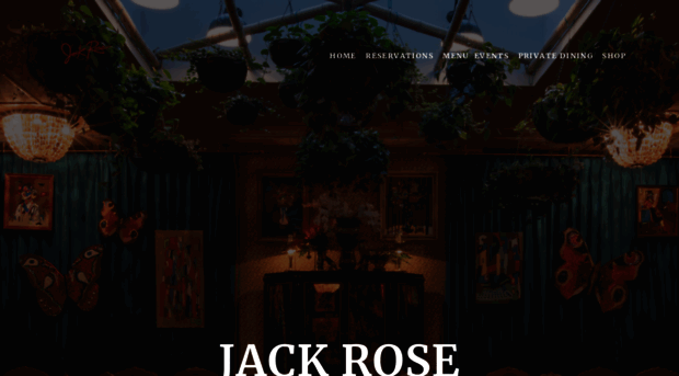 jackroserestaurant.com