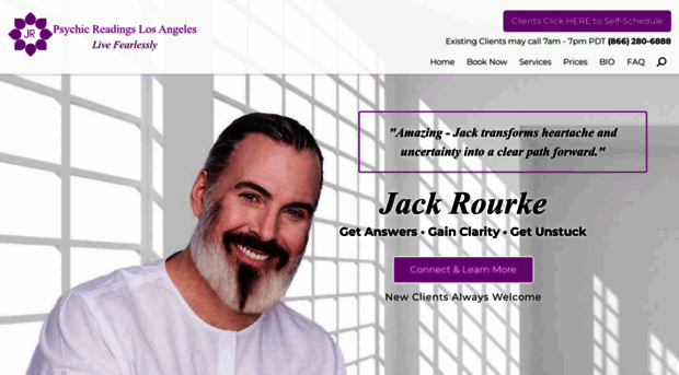 jackrourke.net