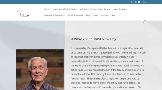 jackrtaylor.com