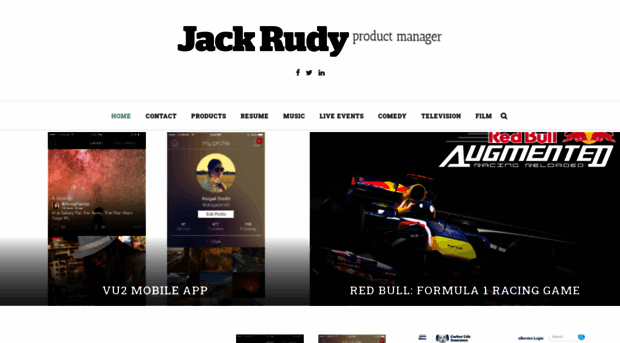 jackrudy.com