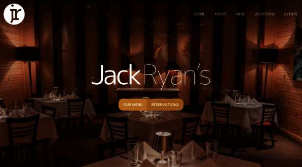 jackryans.com