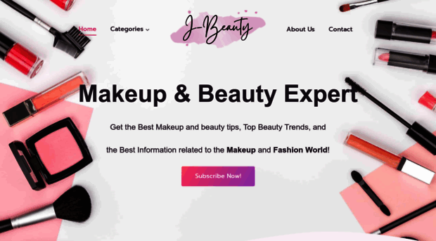 jacks-beautydepartment.com