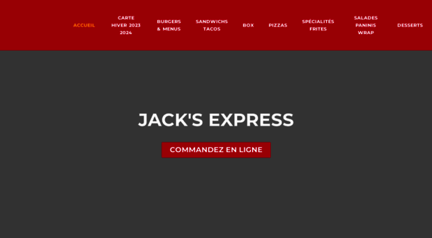 jacks-express.fr