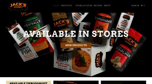 jacks-gourmet-v2.myshopify.com